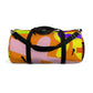 .

Lady Isabella de Conti - Duffel Bag