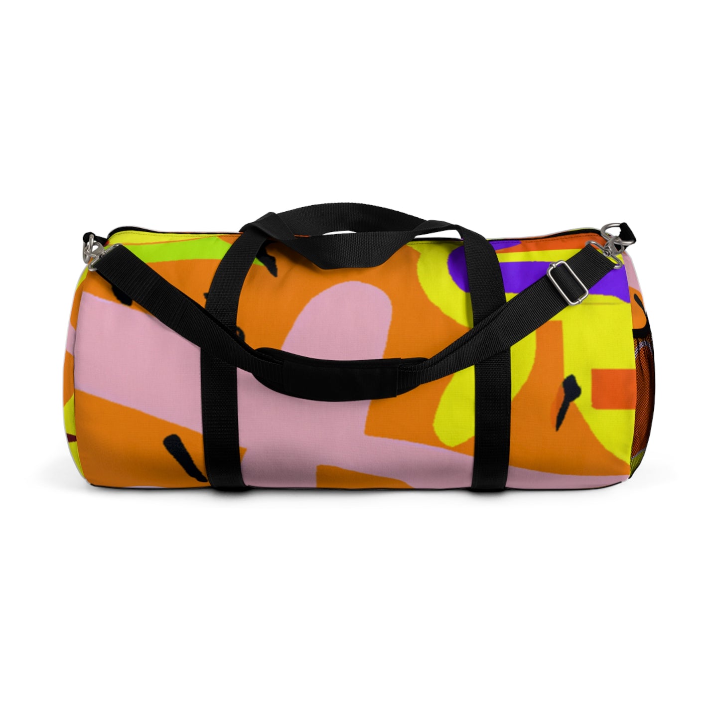 .

Lady Isabella de Conti - Duffel Bag