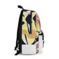 Lela Ellis Jackson - Backpack