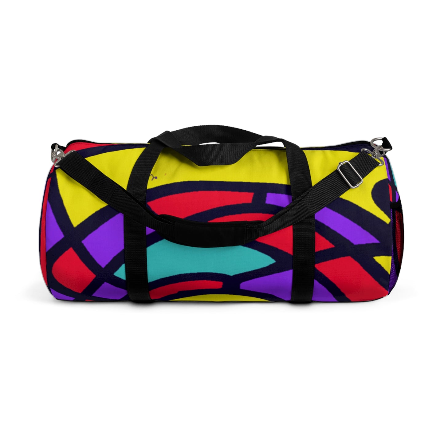 Misha de la Montaña - Duffel Bag