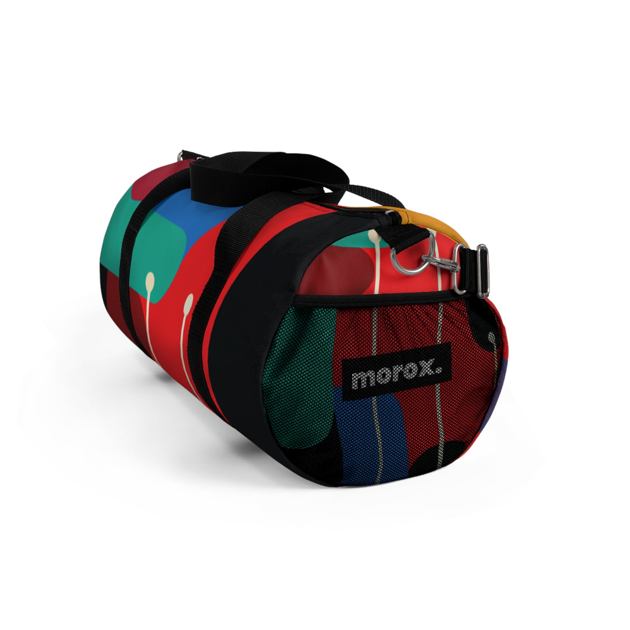 Eloise le Grand - Duffel Bag