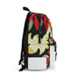 Ebony Wilson - Backpack