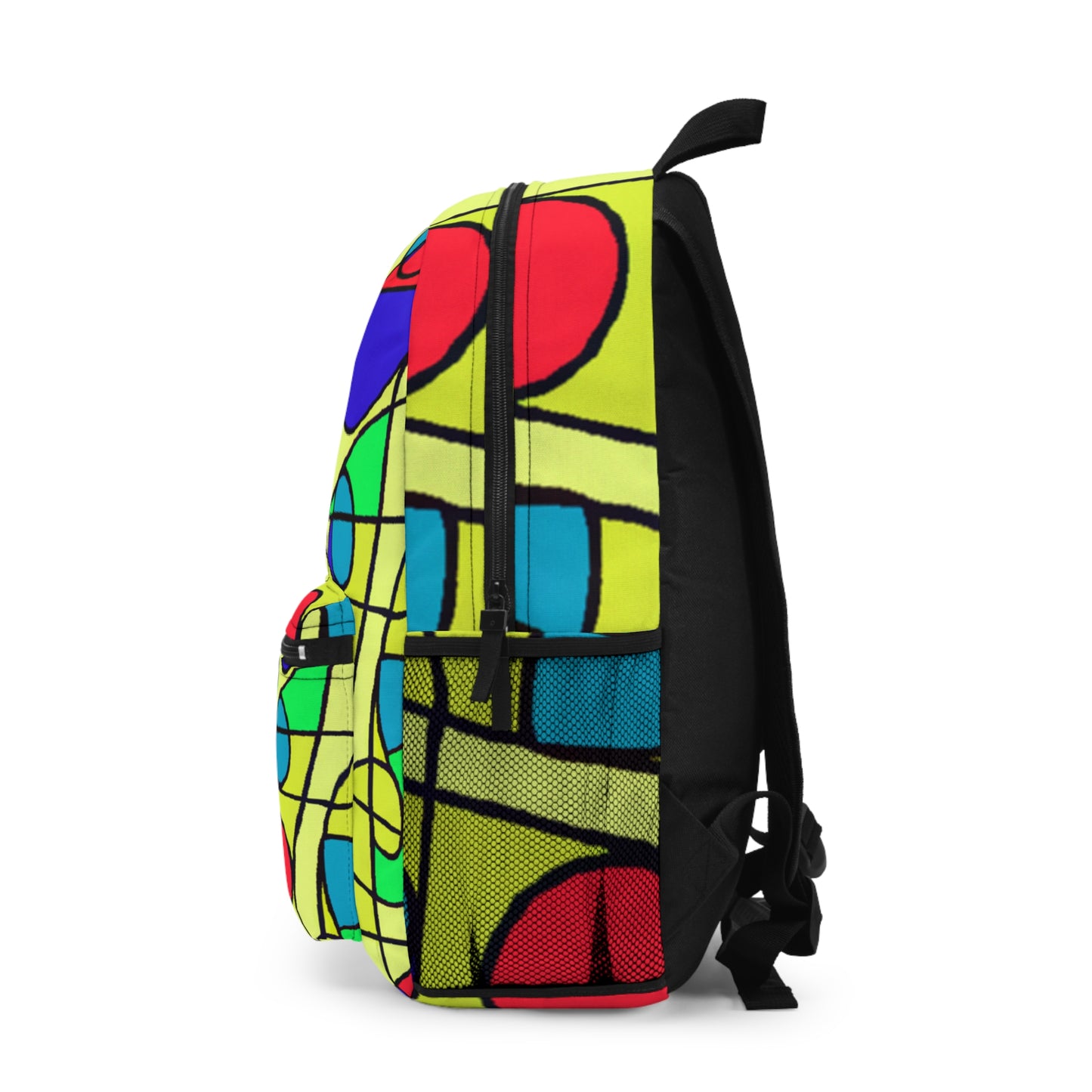 Trinity Washington Smith - Backpack