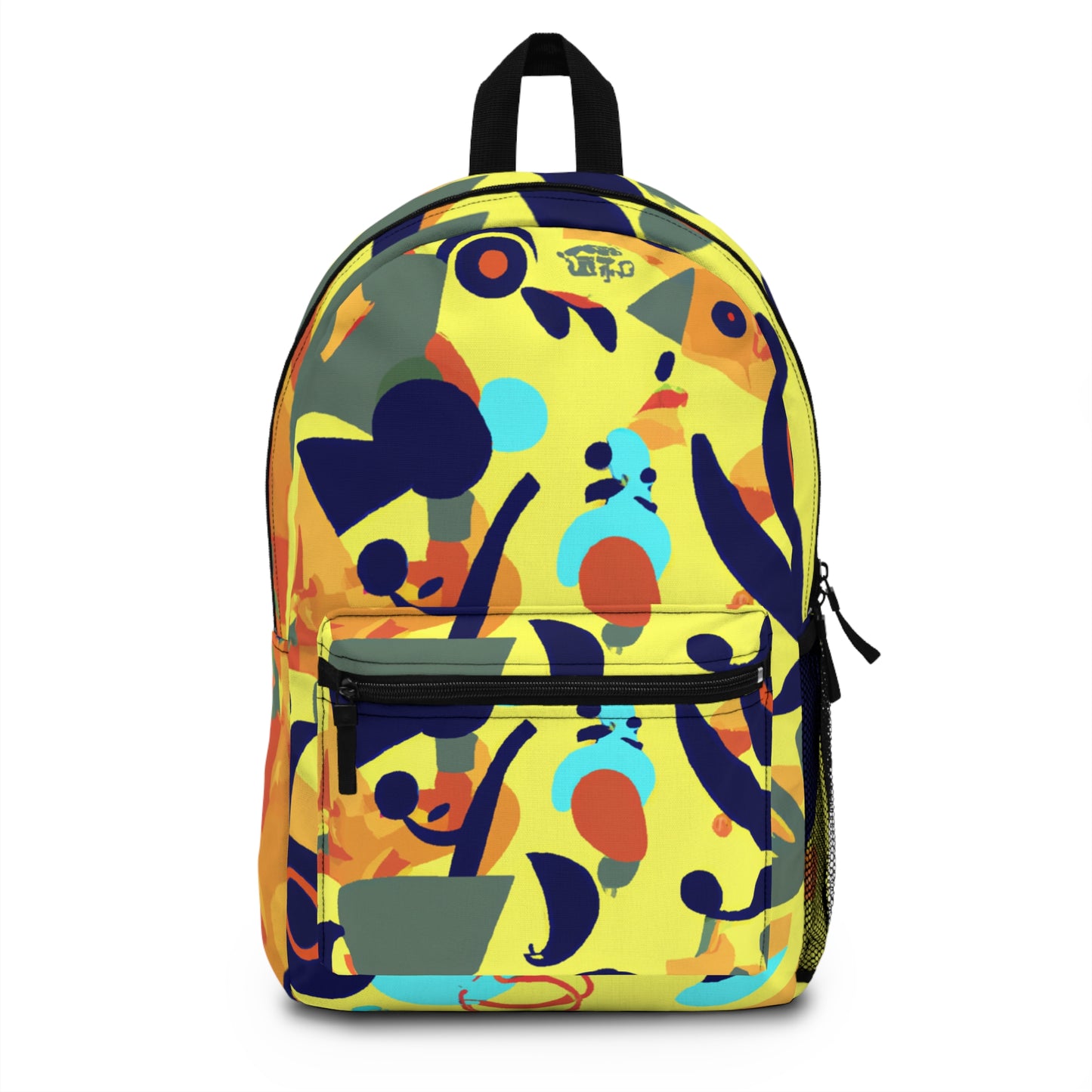 Viola Davisworth - Backpack