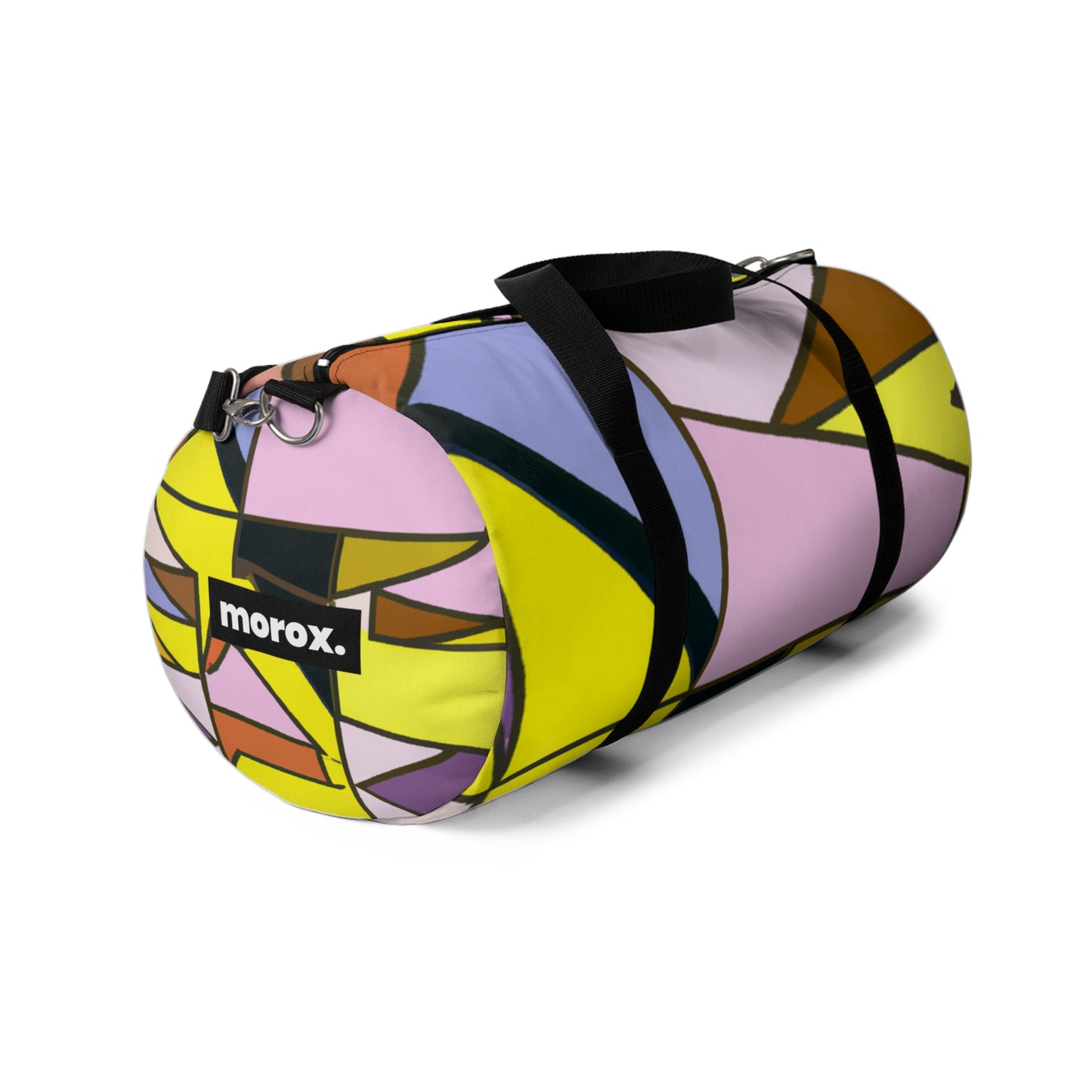 Connie Lafa - Duffel Bag