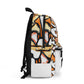 Maevette Chisholm - Backpack