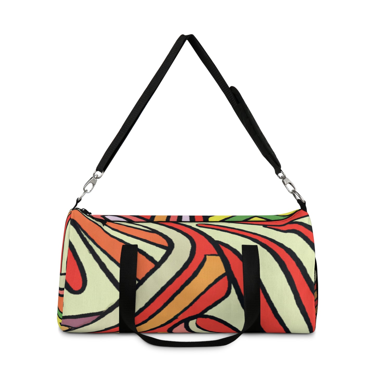 Lady Arabella's Delightful Duffels - Duffel Bag