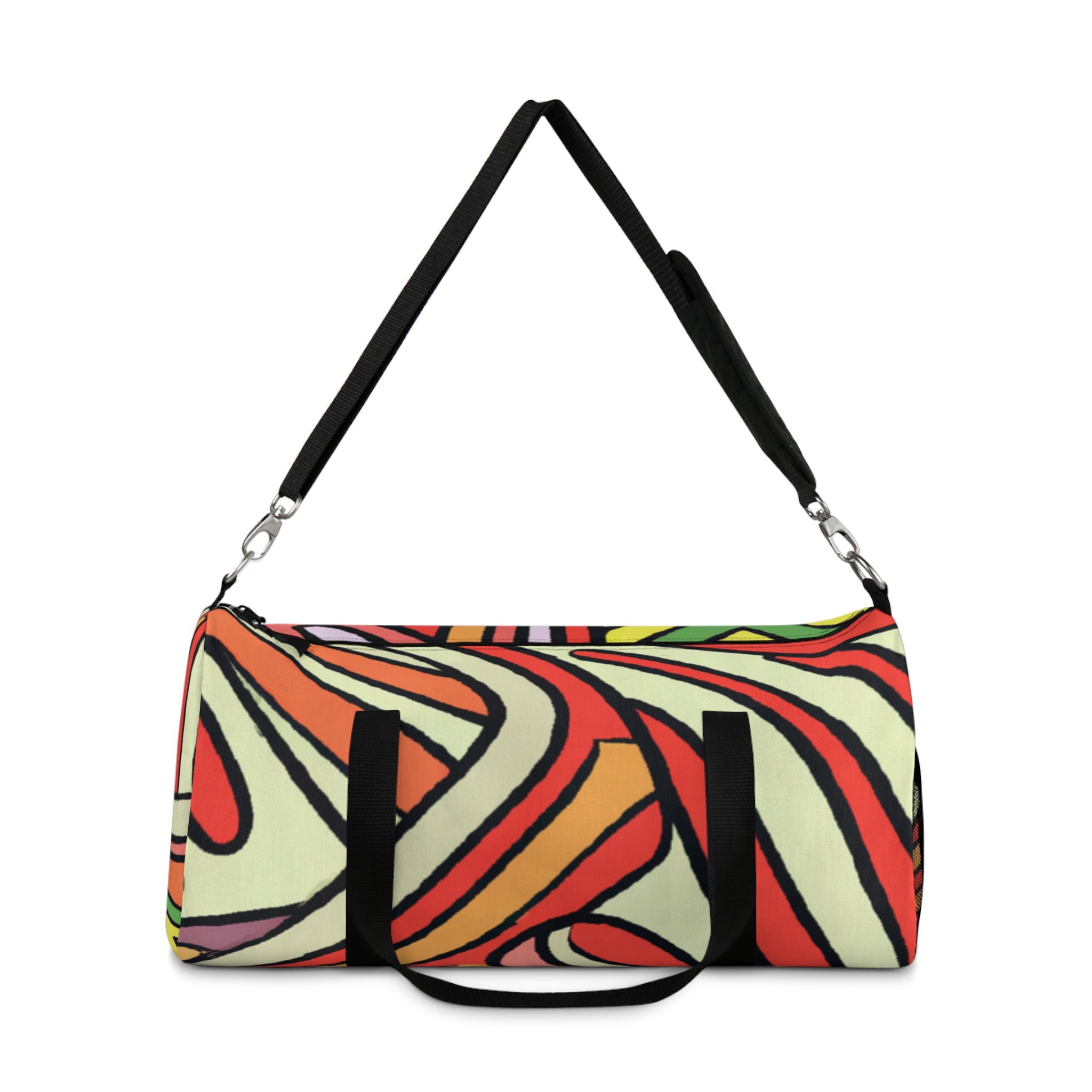 Lady Arabella's Delightful Duffels - Duffel Bag
