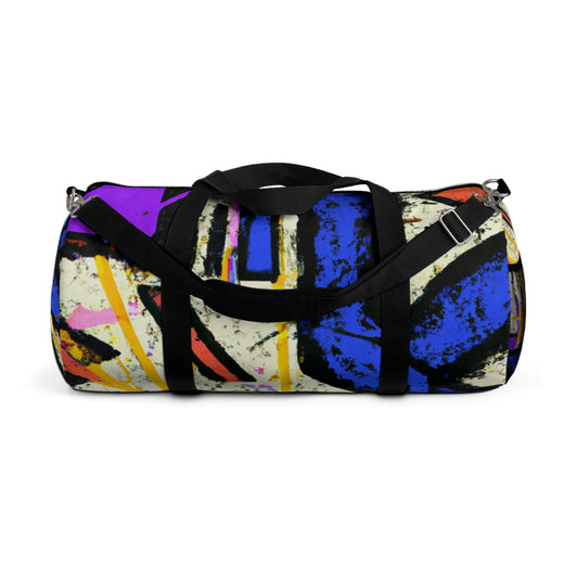 Sash Poire - Duffel Bag