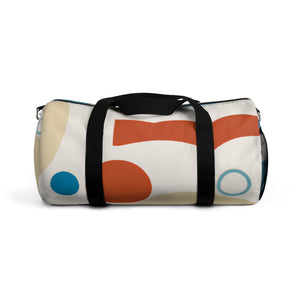 Pierre Aubain - Duffel Bag