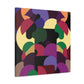 Alberta Smithson - Canvas
