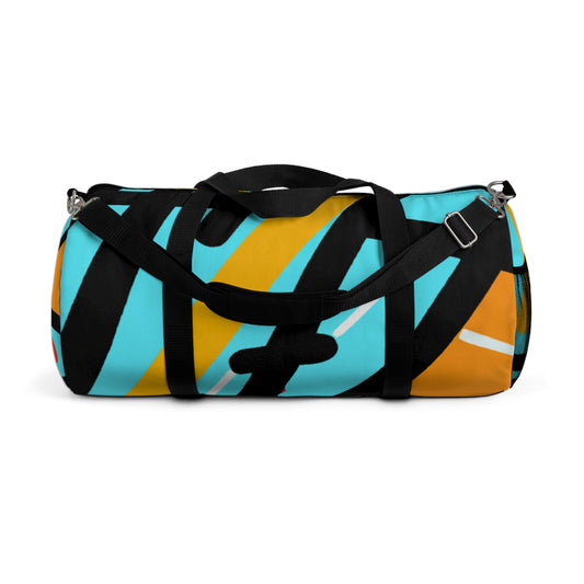 Serafina Pittura - Duffel Bag