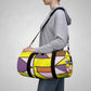 Connie Lafa - Duffel Bag