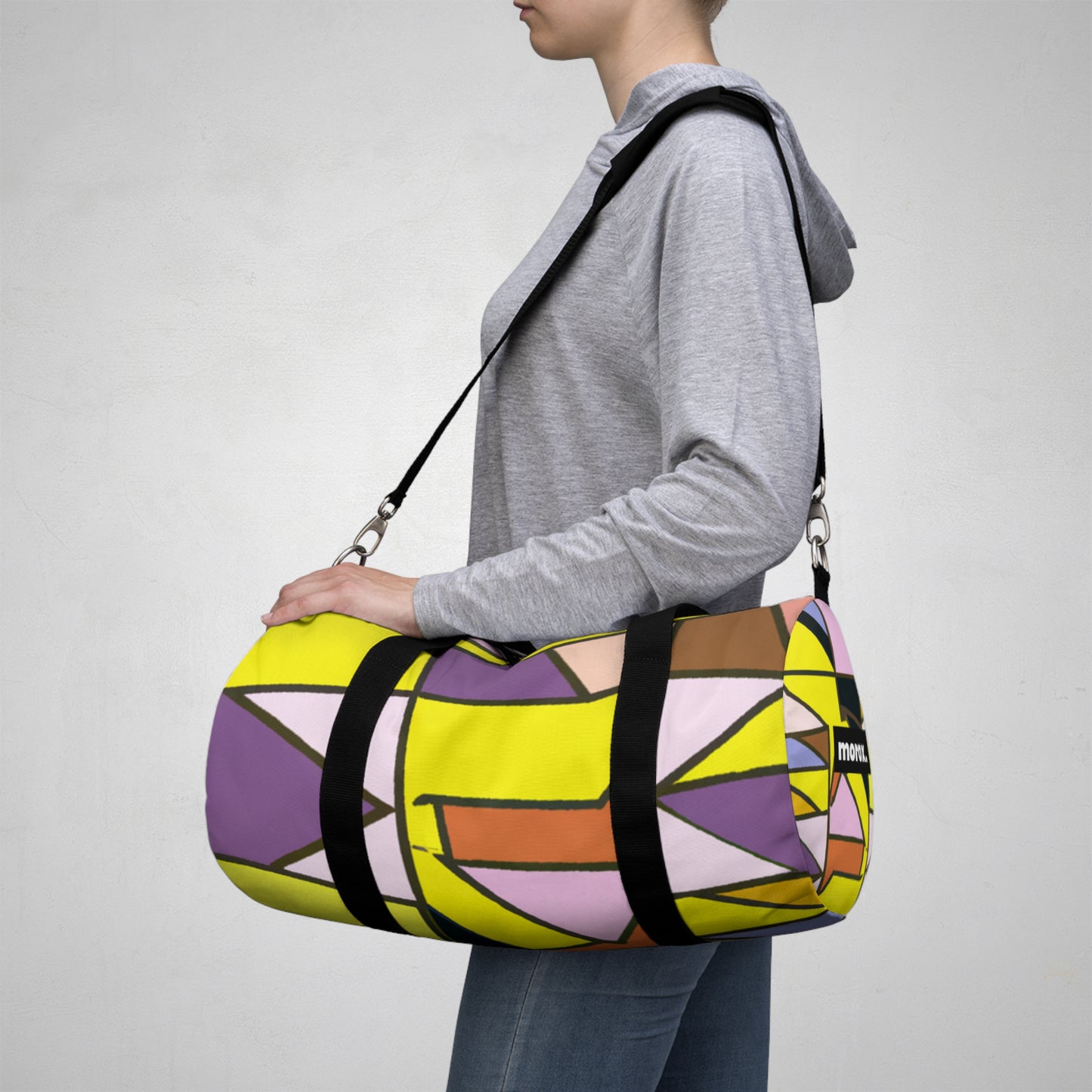 Connie Lafa - Duffel Bag