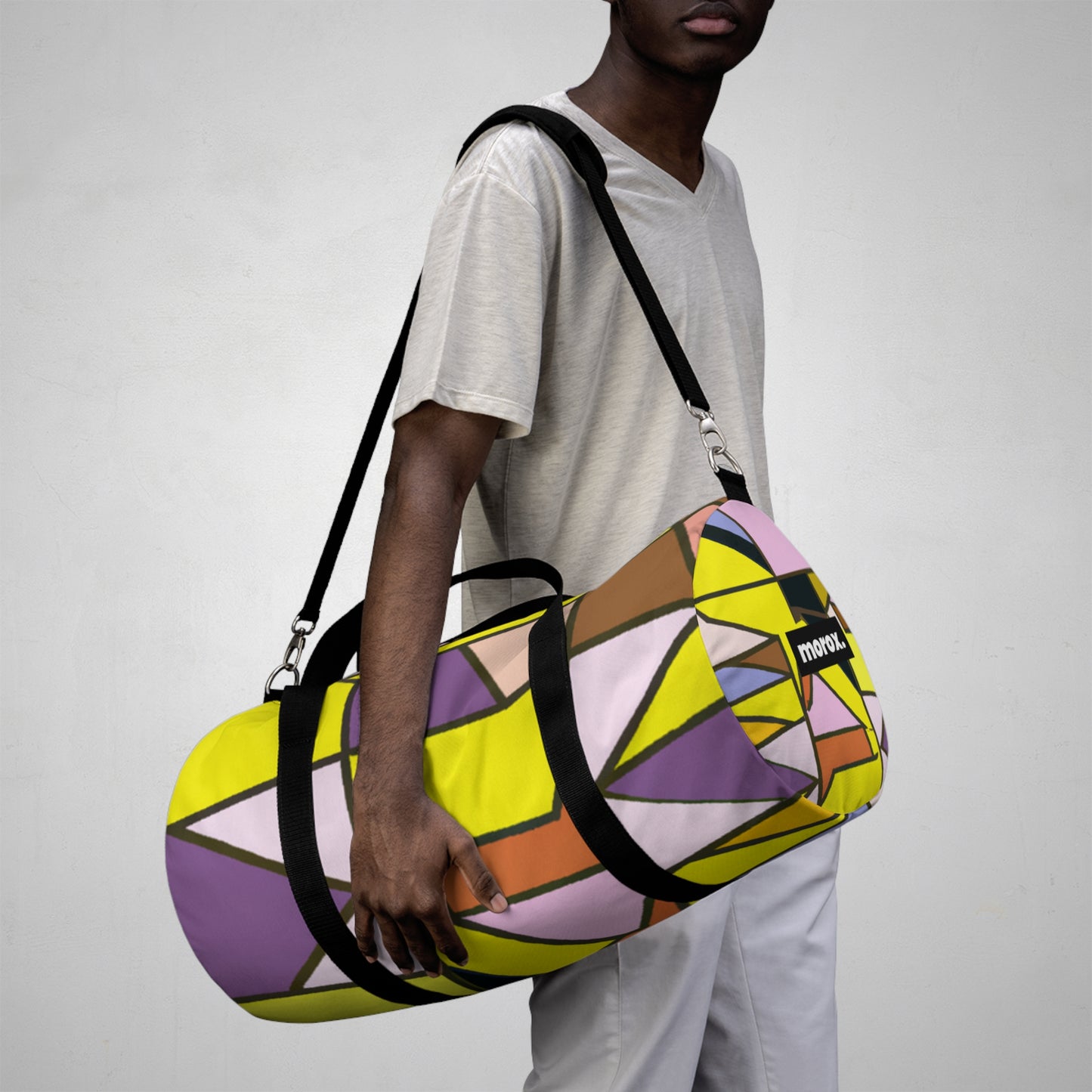 Connie Lafa - Duffel Bag