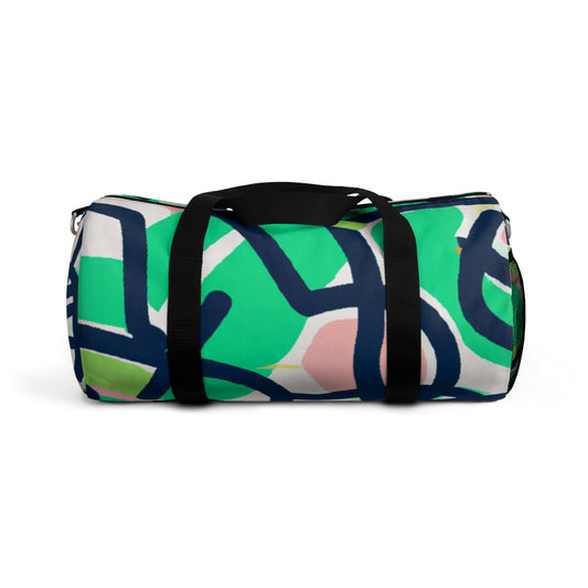 Thomasina de la Roche - Duffel Bag