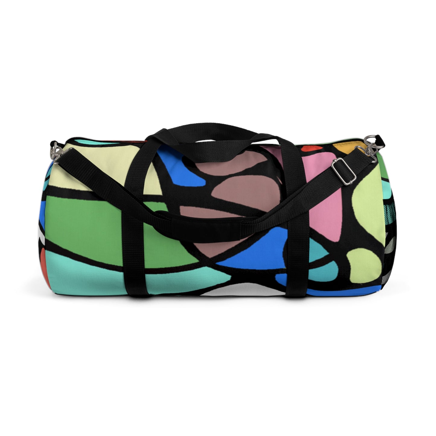 .

Liviana Bonaparte - Duffel Bag