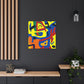 Antonina Frasier - Canvas