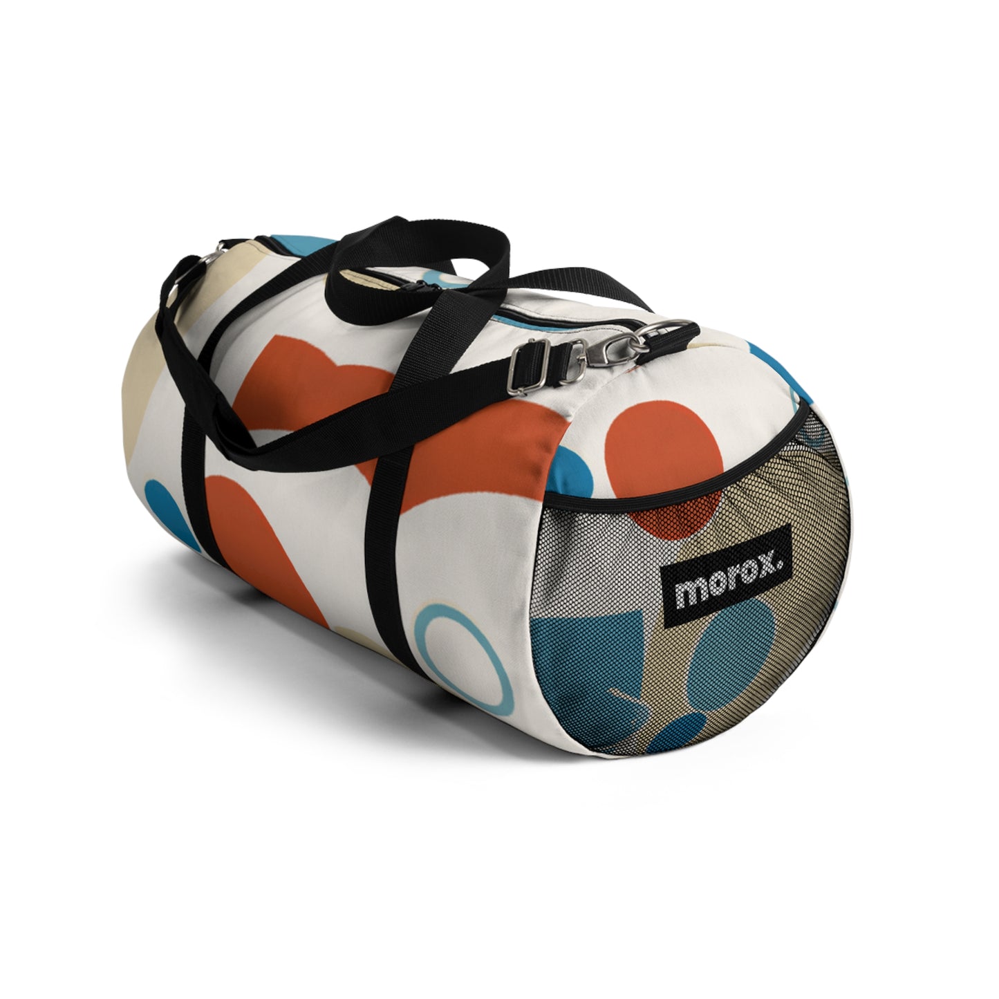 Pierre Aubain - Duffel Bag