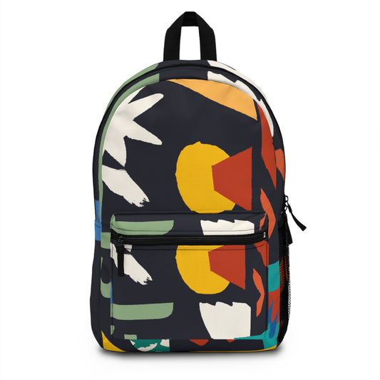 Maya Ambrose - Backpack