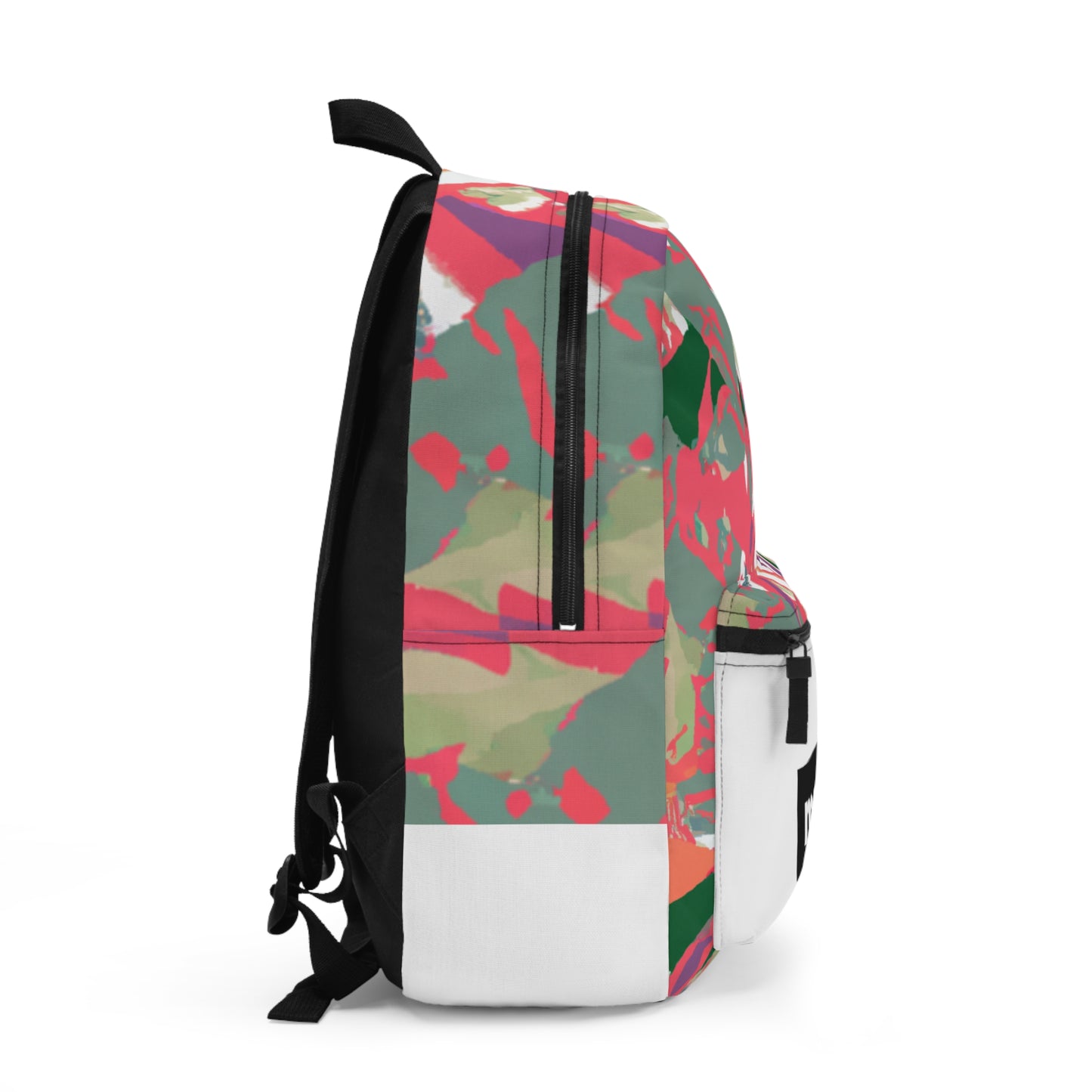 Jasmine Williams - Backpack