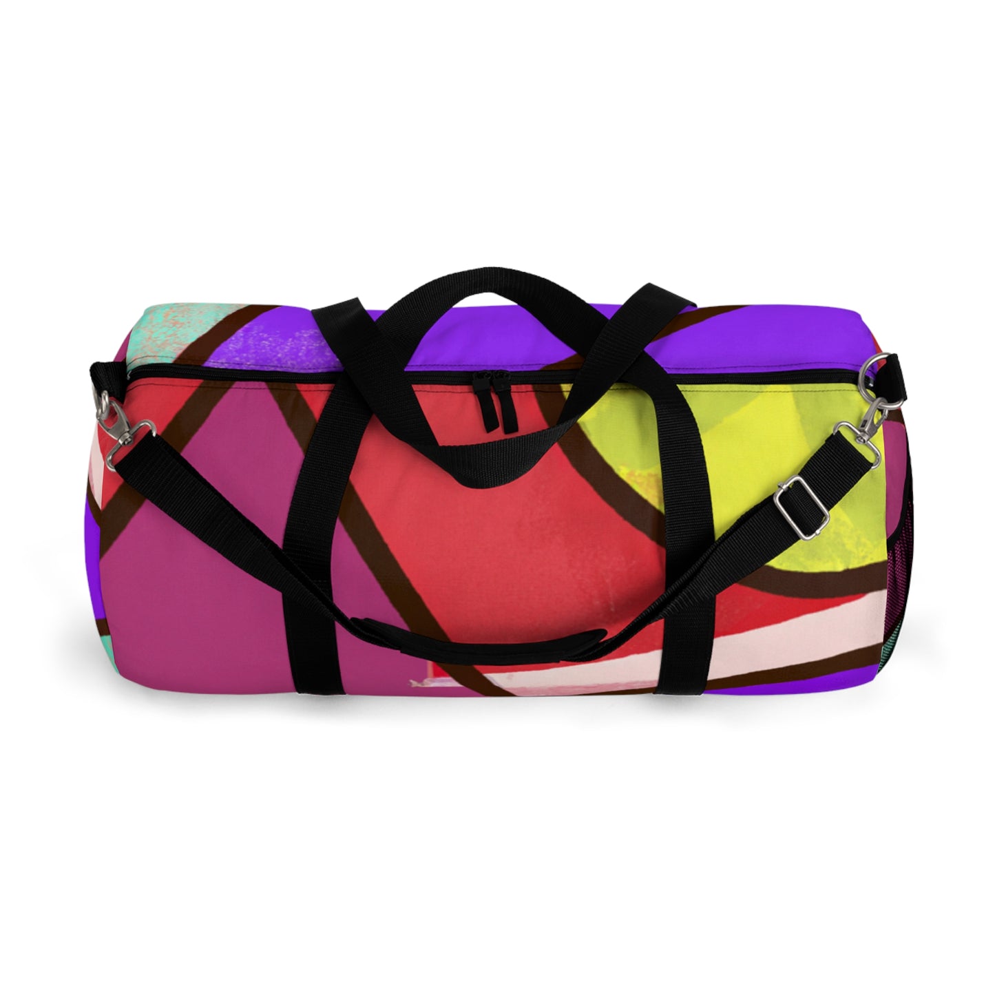 Tina del Valenza - Duffel Bag