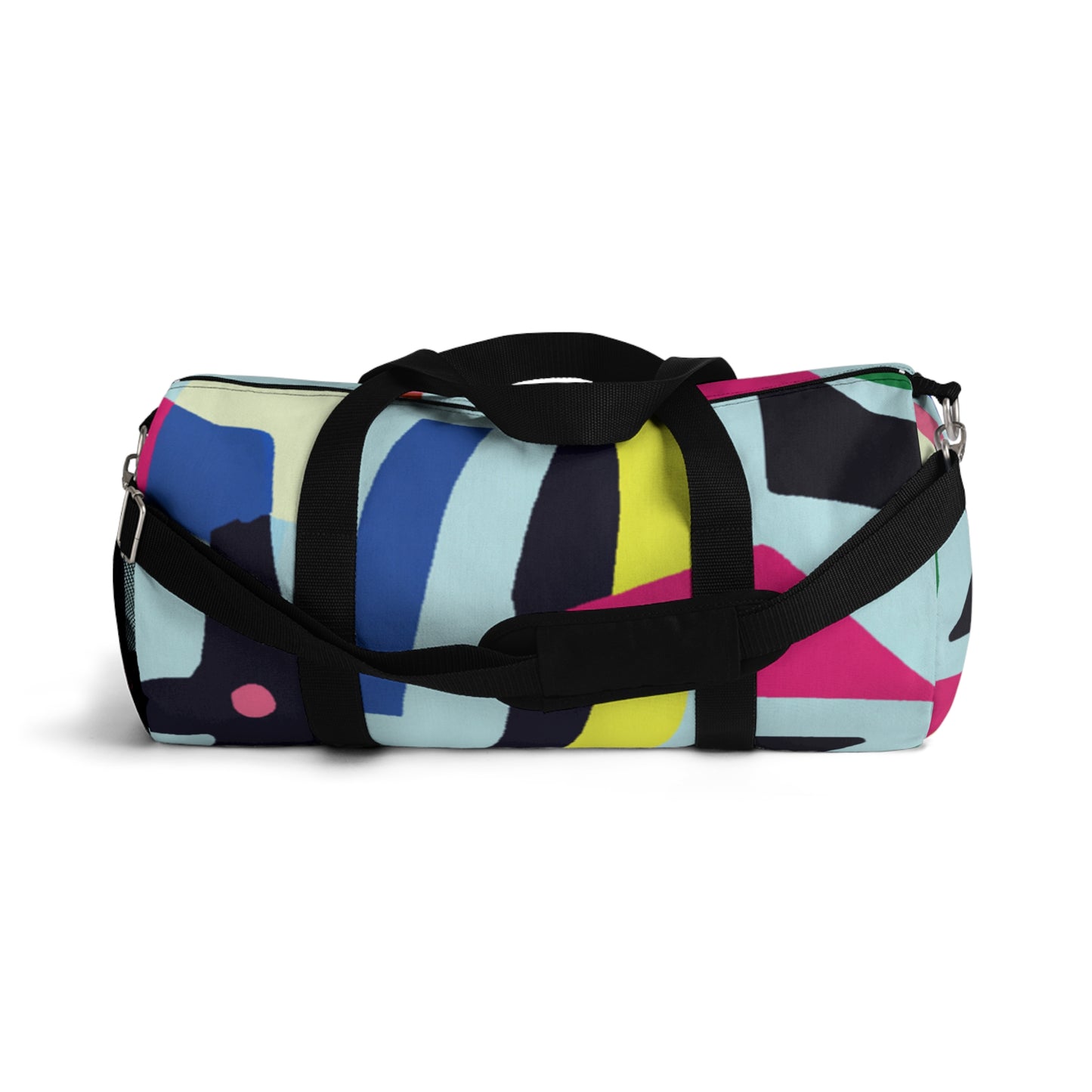 Christopher de Vos - Duffel Bag