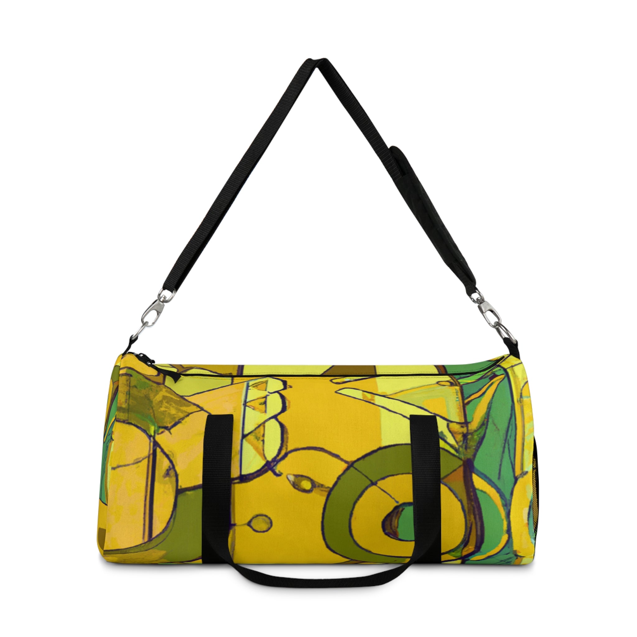 Alex Good - Duffel Bag