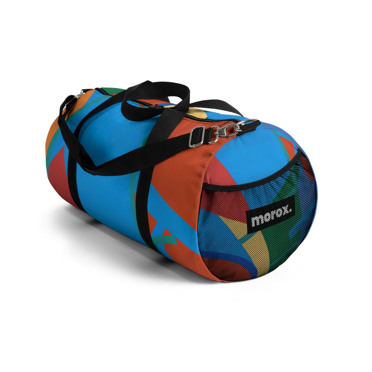 .

Petra da Vinci - Duffel Bag