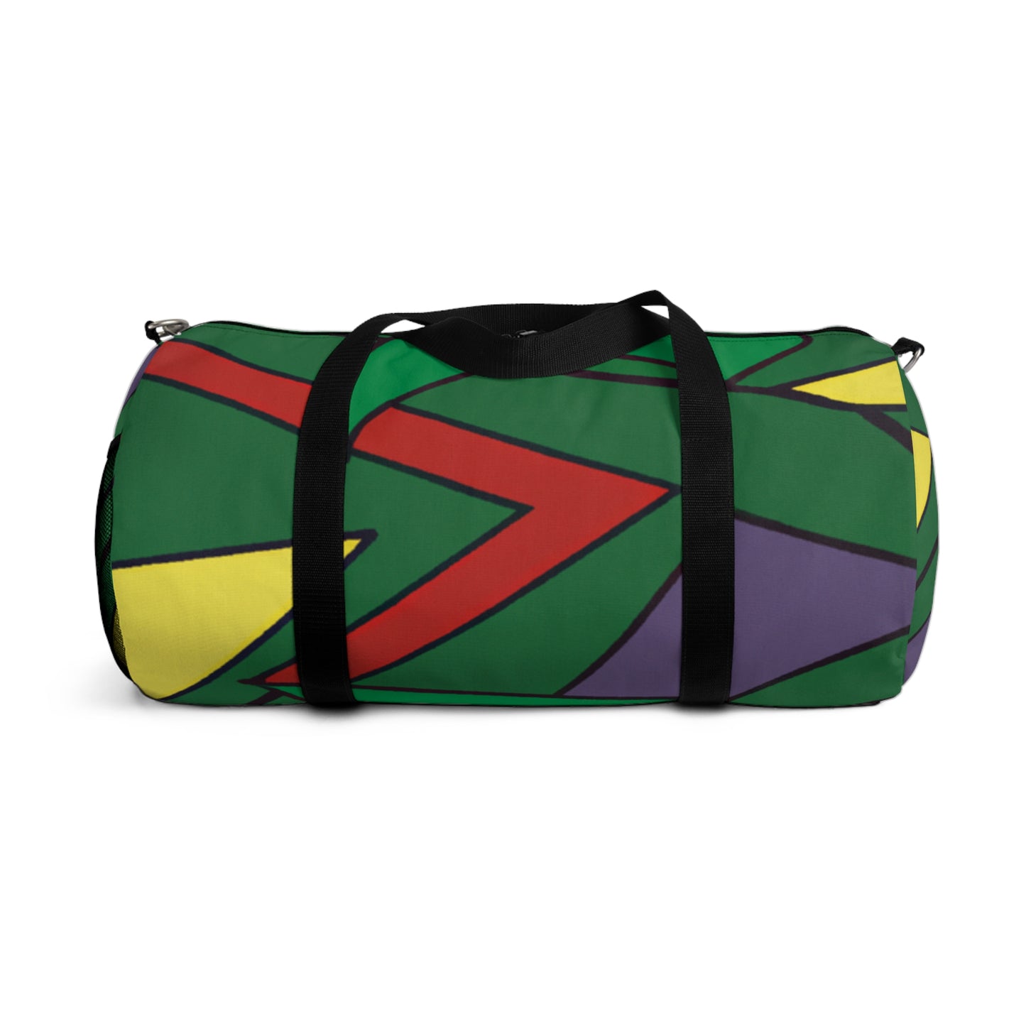 .

Pascal LeFoureux - Duffel Bag