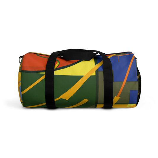 Ezio de Luca - Duffel Bag