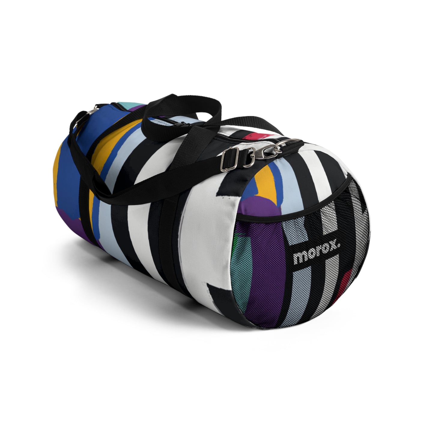 .

Hans Luxenburger - Duffel Bag