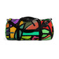 Lady Victoria Couture - Duffel Bag