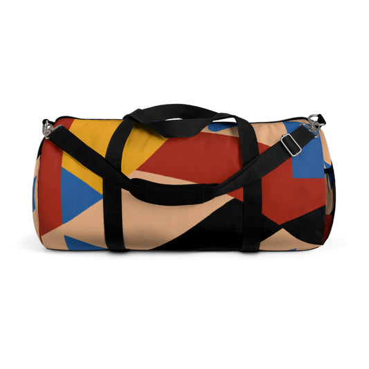 Cecilia de la Valise - Duffel Bag