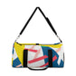 .

Giovanni Capriano - Duffel Bag