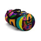 Adriano Vespucci - Duffel Bag