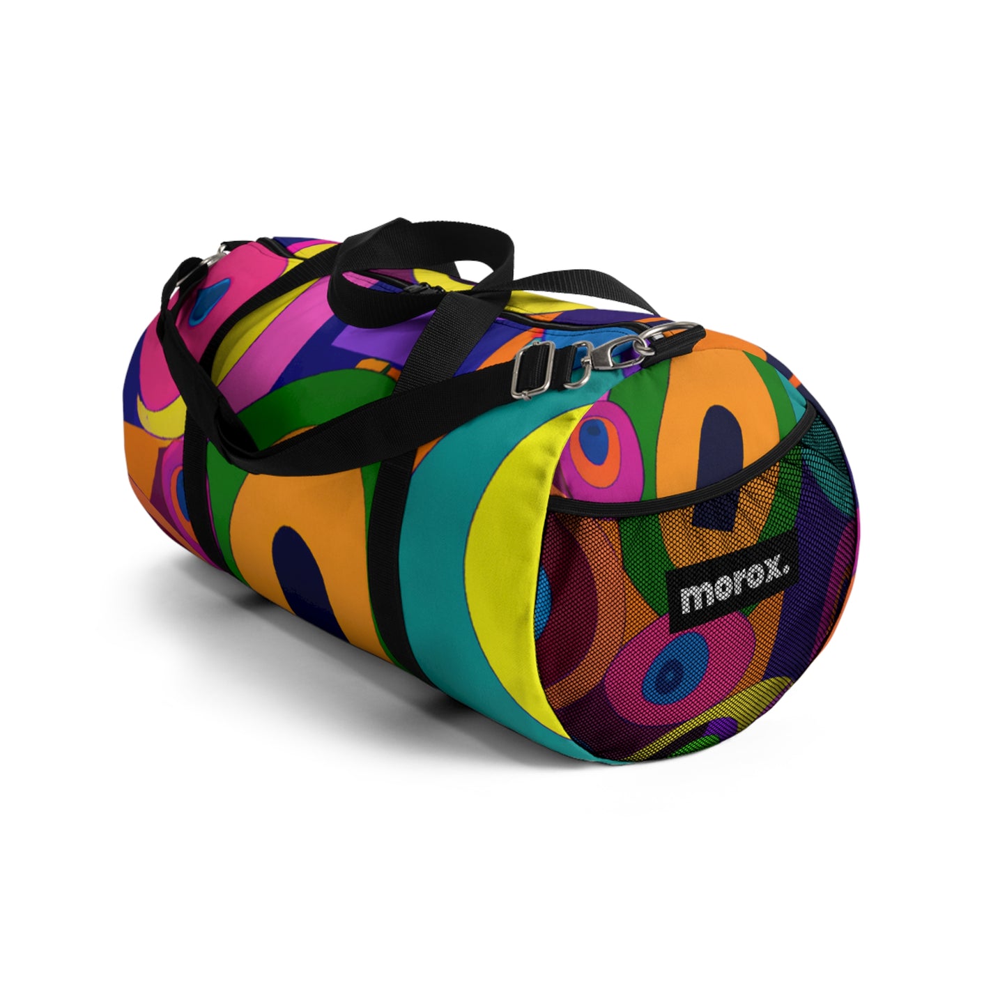 Adriano Vespucci - Duffel Bag