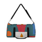 Emmaline Greene - Duffel Bag