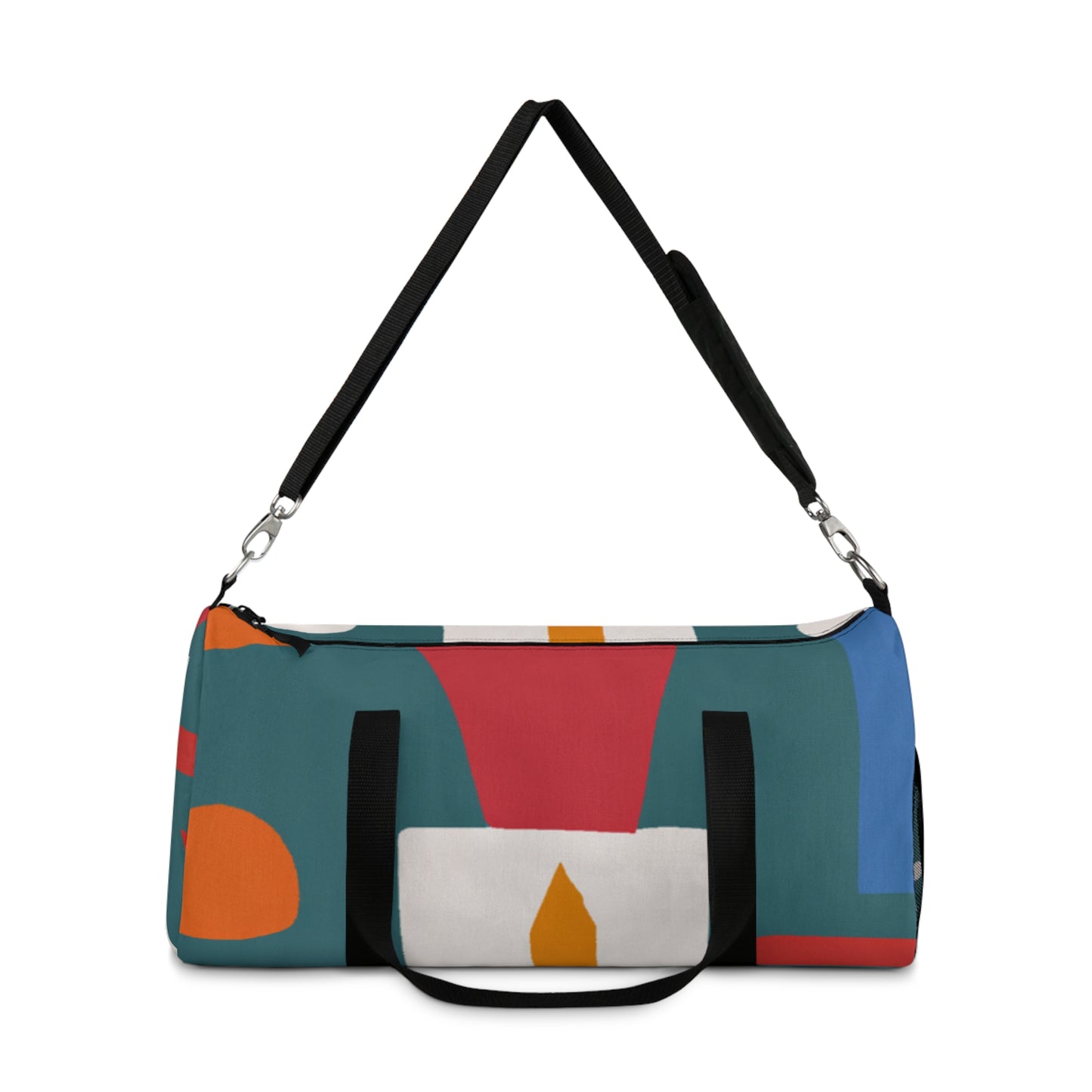 Emmaline Greene - Duffel Bag