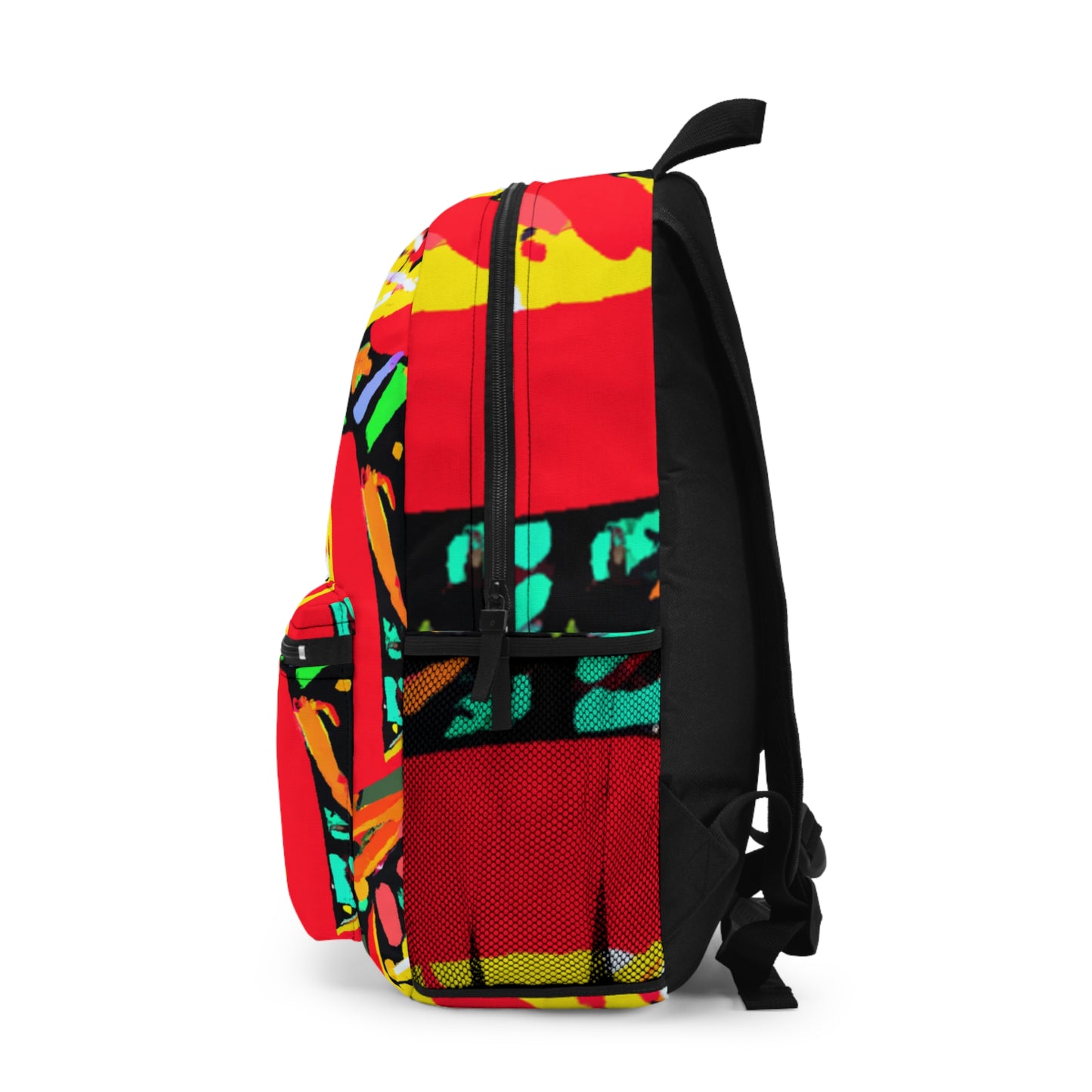 Jasmine Price - Backpack