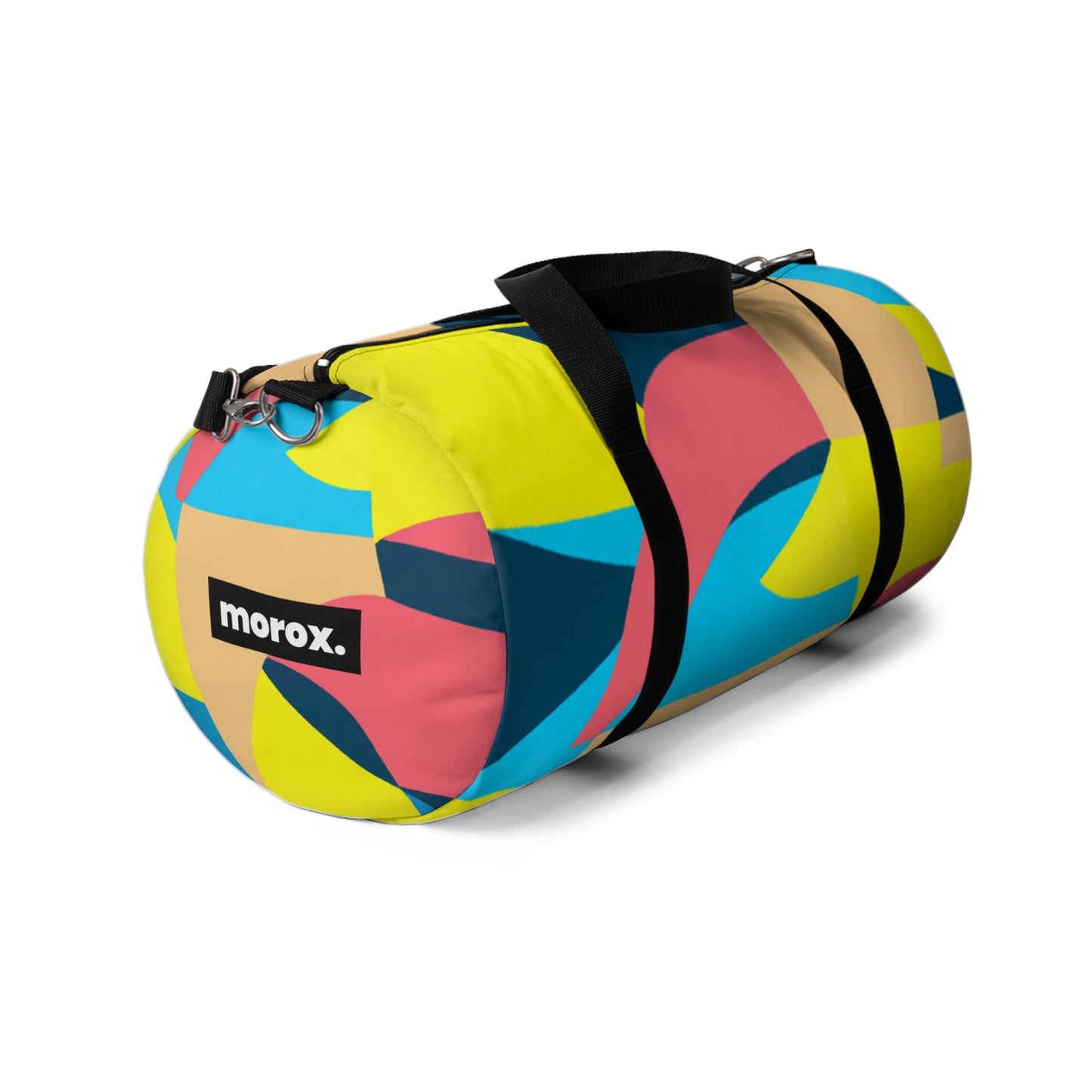 .

Gianna di Medici - Duffel Bag