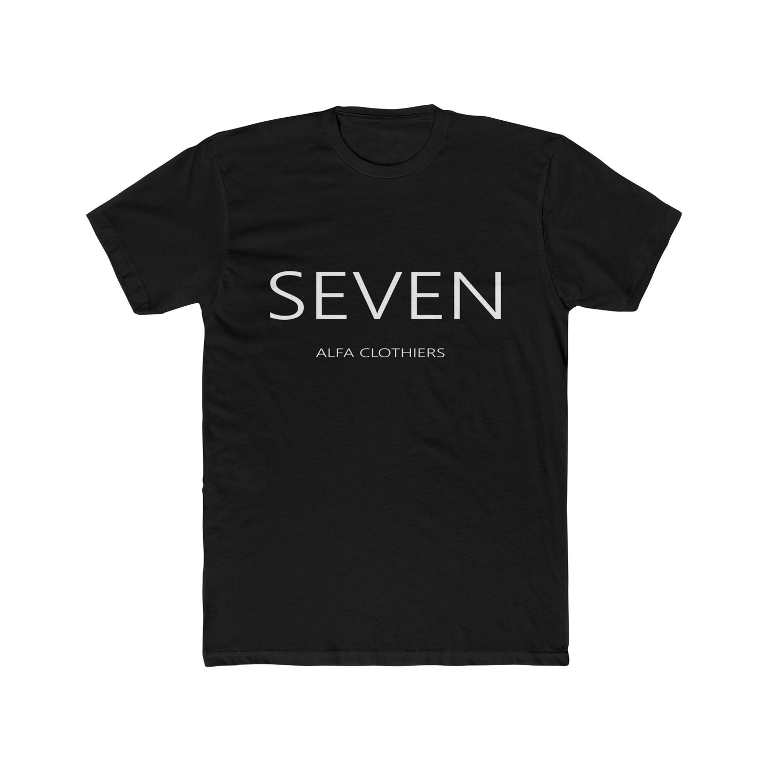 ALFA Clothiers T-Shirts