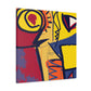 .

Tamar Reynolds - Canvas