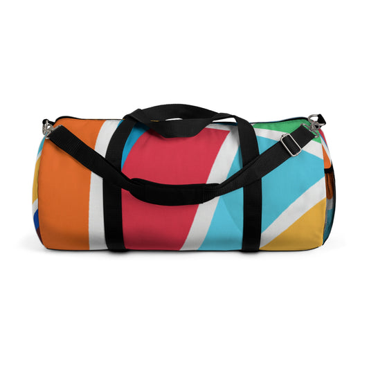 Isabella LeFleur - Duffel Bag