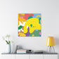 Ebena Overton-Harrison - Canvas