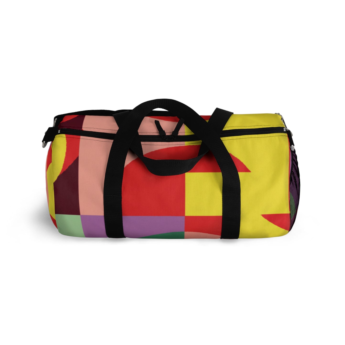 Toney Dagger - Duffel Bag