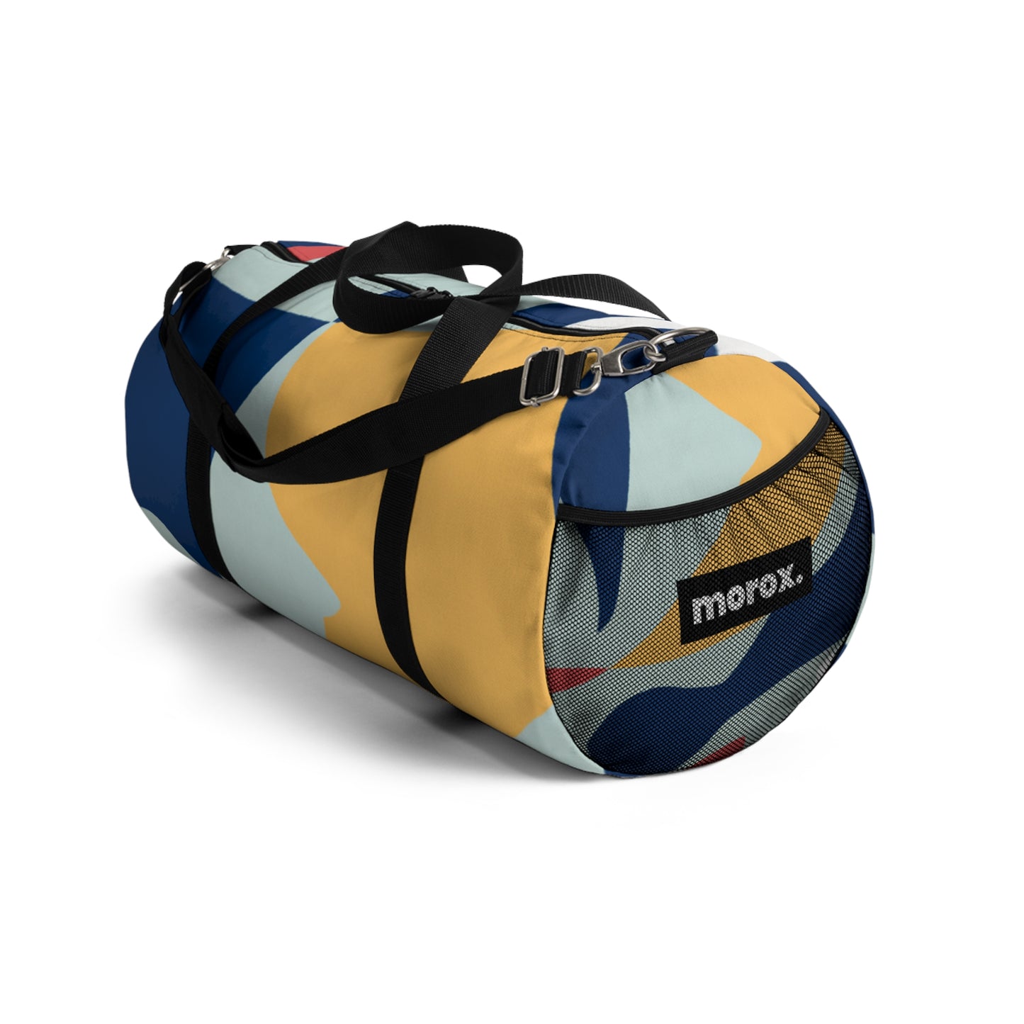 Perdita de Leon - Duffel Bag