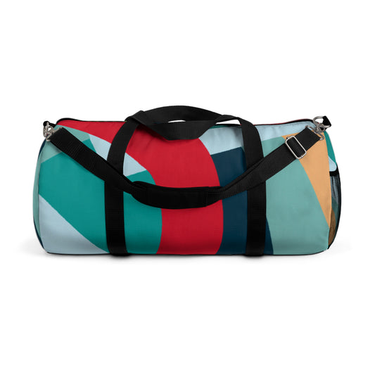 Leopoldina Luxe - Duffel Bag