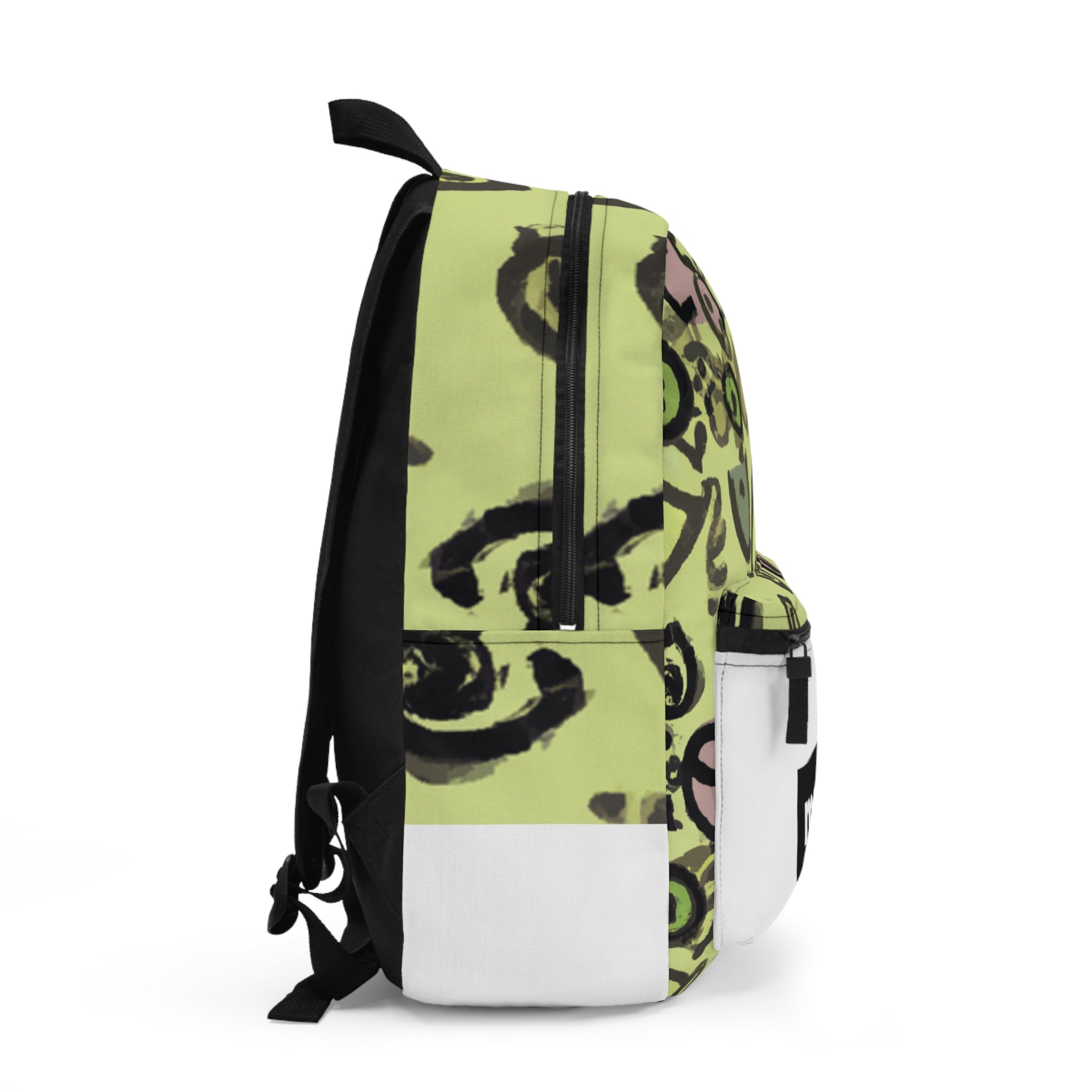 Imani Williams - Backpack