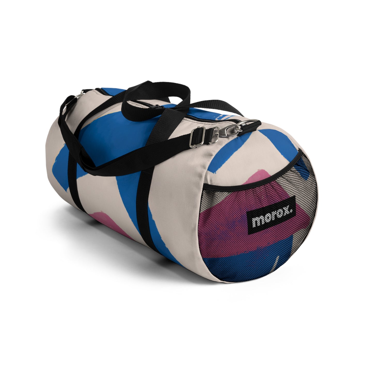 .

Hans Luxman - Duffel Bag